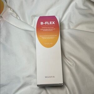 Maelys B-Flex Lift & Firm Arm Cream - Orange